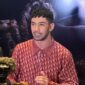 Reza Rahadian mengungkapkan dirinya harus belajar memandikan jenazah demi perannya di film horor Siksa Kubur. (Foto: Raria.id/Rafi)