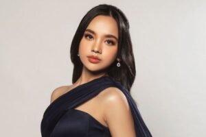 Lyodra Ipar Adalah Maut