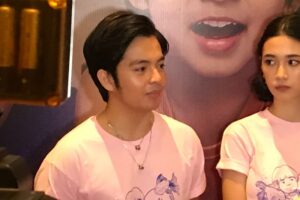 Angga Yunanda Dua Hati Biru