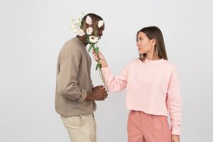 Berteman Mantan Psikopat