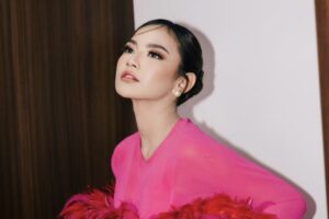 Mahalini Mati-matian