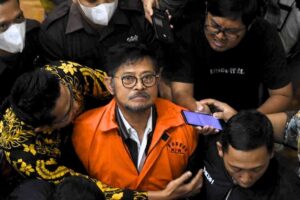 SYL Dokter Kecantikan