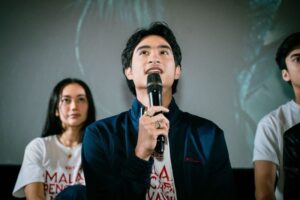 Devano film malam pencabut nyawa