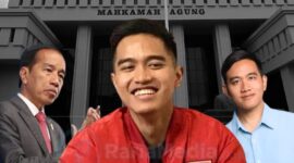 Keputusan MA soal revisi syarat usia minimum calon gubernur dan calon wakil gubernur dianggap banyak pihak akan memuluskan jalan Kaesang.