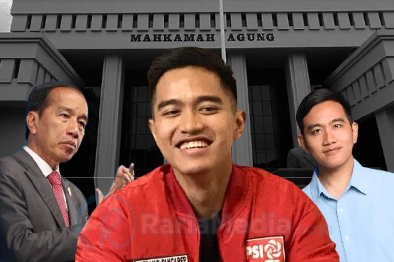 Keputusan MA soal revisi syarat usia minimum calon gubernur dan calon wakil gubernur dianggap banyak pihak akan memuluskan jalan Kaesang.