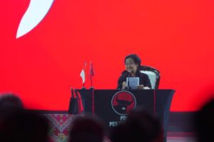 Megawati Reformasi Indonesia