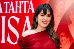 Harta Tahta Raisa