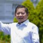 Menteri PPN/Kepala Bappenas, Suharso Monoarfa, menyebut anggaran pemerintah untuk revolusi mental malah digunakan untuk membeli motor trail. (Foto: ANTARA)
