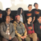 Bayu Skak ungkap lari dari masa lalu menjadi hantu yang paling seram lewat film komedi-horor barunya, Sekawan Limo. (Foto: Raria.id/Nisrina)
