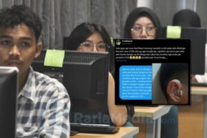 Tunarungu Gagal SNBT