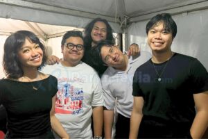 Reality Club Palestina Israel