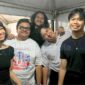Reality Club tunjukkan ketegasannya dalam mendukung Palestina dengan memboikot merek terafiliasi Israel, termasuk rela membatalkan konsernya. (Foto: Raria.id/Rafi)