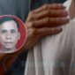 Polisi menangkap seorang eks caleg DPRD yang gagal di Pemilu karena diduga perkosa anak kandungnya sendiri.