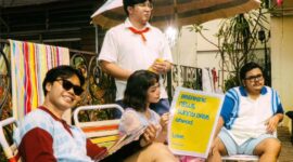 Reality Club merilis single baru bertajuk 