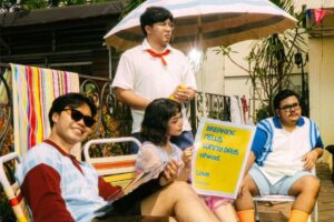 Sunny Days Reality Club