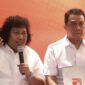 Nasib Marshel Widianto menjadi pertanyaan setelah Riza Patria memutuskan mundur dalam kontestasi Pilkada Tangsel 2024. (Foto: sinpo.id)