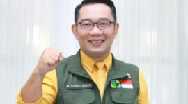 Imbauan Ridwan Kamil kepada warga Jakarta untuk bekerja di tempat tinggal masing-masing justru mendapatkan respon negatif dari warganet. (Foto: ANTARA)