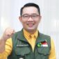Imbauan Ridwan Kamil kepada warga Jakarta untuk bekerja di tempat tinggal masing-masing justru mendapatkan respon negatif dari warganet. (Foto: ANTARA)