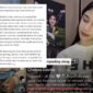 Mengaku mengulik sendiri, netizen tuding Chelsea JKT48 gunakan sound gitar milik orang lain saat meng-cover lagu 