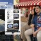 Kaesang dan Erina tampak menikmati liburan mewahnya dan diduga menumpangi jet pribadi ke Amerika Serikat di tengah polemik revisi UU Pilkada. (Foto: Instagram/erinagudono & X/aglioeoliopasta)