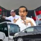 Pemerintah membantah pernyataan pengusaha rental yang menyebut mendapat pesananan sewa 1.000 unit mobil untuk HUT RI di IKN.