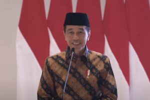 Jokowi IKN Rakyat