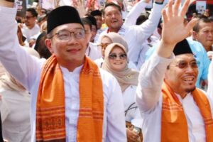 Suswono Kemacetan Perkantoran