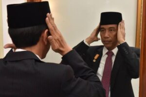 Jokowi Merugikan Masyarakat