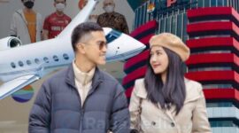 KPK meminta Kaesang untuk melakukan klarifikasi terkait jet pribadi yang digunakannya bersama sang istri saat ke Amerika Serikat. 