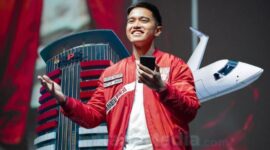 KPK memilih untuk membatalkan pemanggilan Kaesang untuk klarfikasi terkait jet pribadi di saat ia sudah berada di Jakarta.