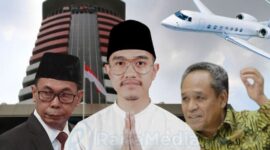 Rencana KPK memanggil Kaesang untuk klarifikasi jet pribadi mendapatkan kritik dari anggota DPR RI, Benny K. Harman.