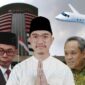 Rencana KPK memanggil Kaesang untuk klarifikasi jet pribadi mendapatkan kritik dari anggota DPR RI, Benny K. Harman.