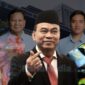 Kominfo akan mendapatkan tambahan anggaran sebesar Rp10 miliar untuk melakukan sosialisasi program makan bergizi gratis.