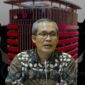 Wakil Ketua KPK, Alexander Marwata, menyebut masyarakat jangan terlalu berharap ke KPK karena sebenarnya tergantung presiden. 