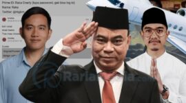 Menkominfo Budi Arie 