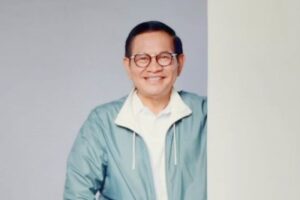 Pramono Sekolah Gratis