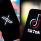 Berdasarkan hasil penelitian Reuters Institute 2023, netizen X (Twitter) lebih pintar dari netizen media sosial lainnya, termasuk TikTok.