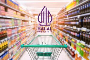 Sertifikat halal penjual