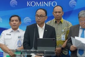 Kominfo Gempa Peringatan