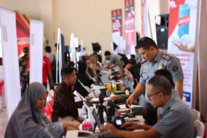 Paspor Imigrasi Surakarta