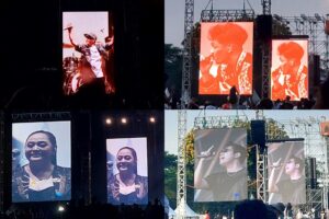 Pesta Semalam Minggu Vol. 5
