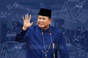 Prabowo matematika tk
