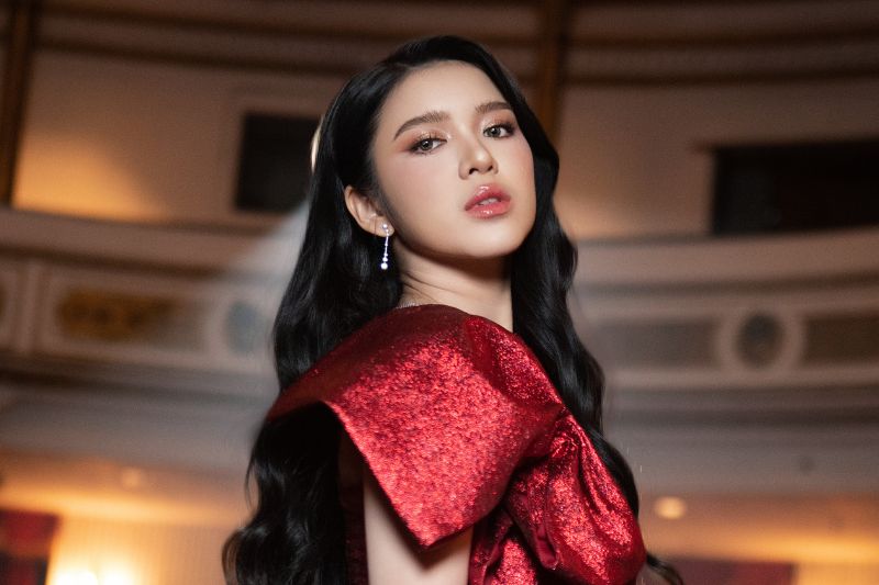 Tiara Andini merilis remake lagu 