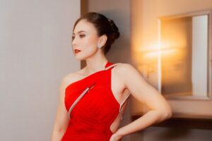 Wulan Guritno Danyang