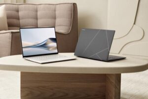 ASUS Zenbook S 14