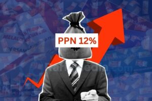 PPN 12 persen