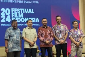 FFI 2024 Antemas