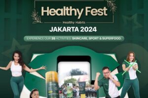 Healthyfest 2024