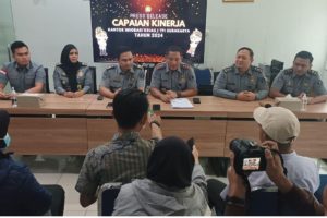 Surakarta Imigrasi PNPB