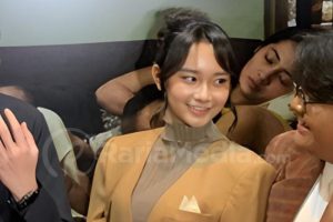 Freya 1 Kakak 7 Ponakan